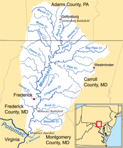 Monocacy River Watershed
